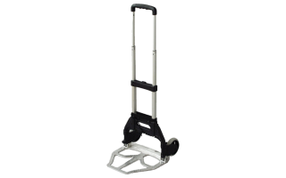 AGIR produit Diable aluminium pliant